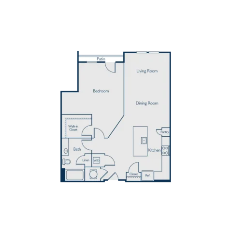 a1o floor plan