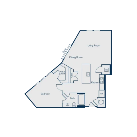 a1n floor plan