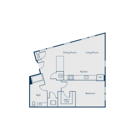 a1q floor plan