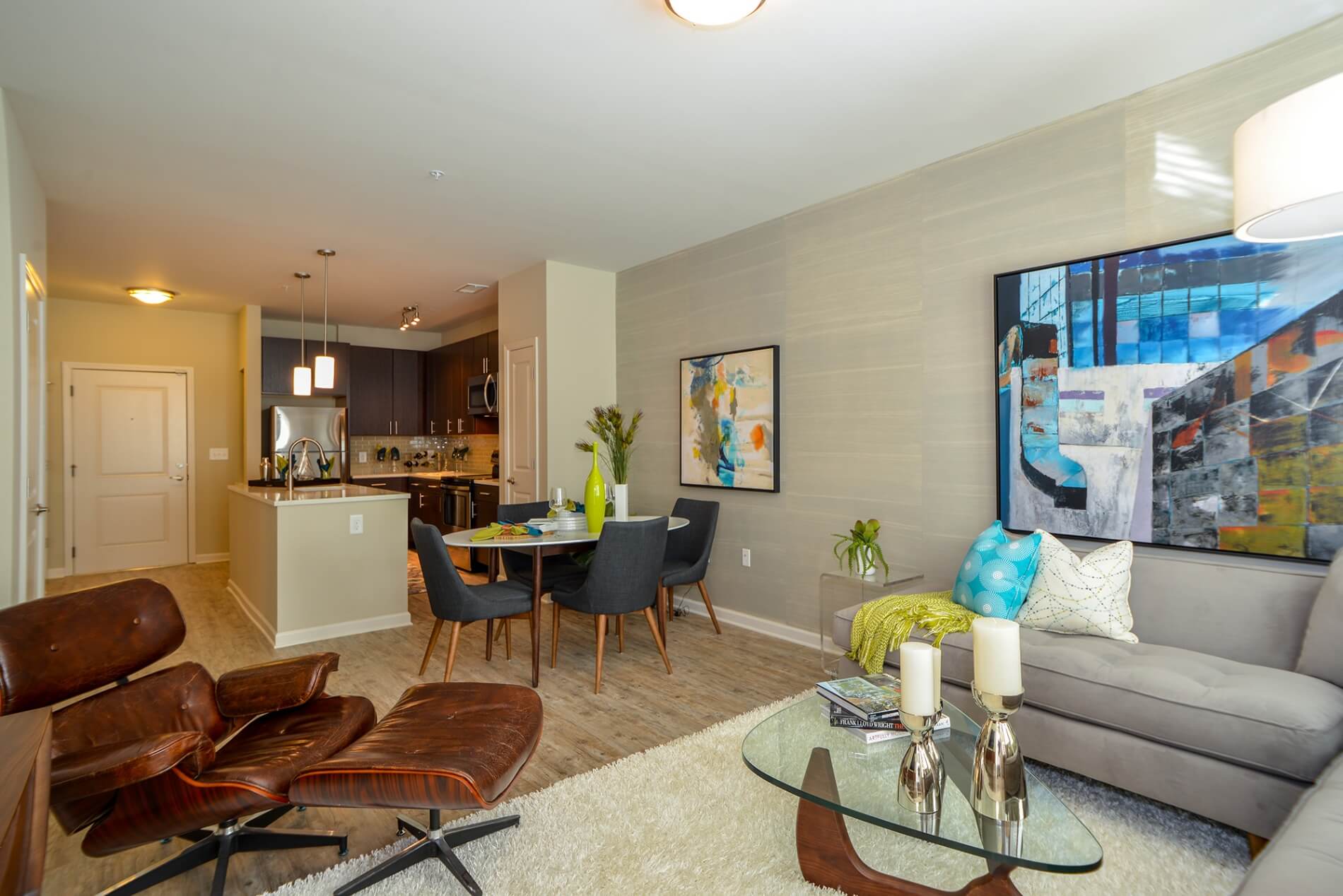 Features | Bell Buckhead West | Apartments in Atlanta